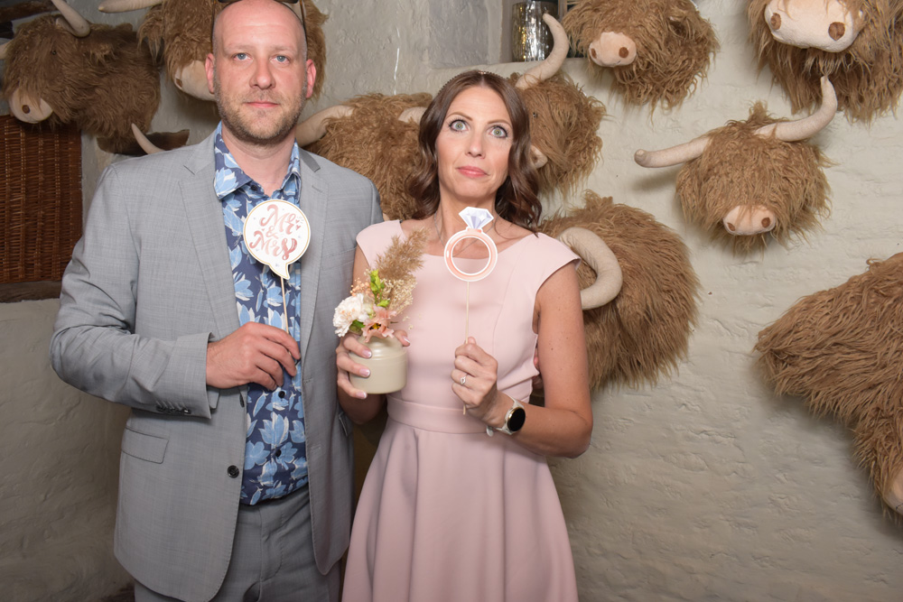 PartyBooth BY ELIAS WALPOT PHOTOGRAPHIE